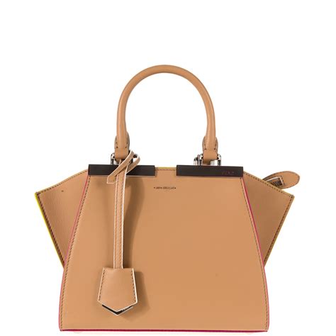 fendi 3 jours bag price|farfetch fendi bag.